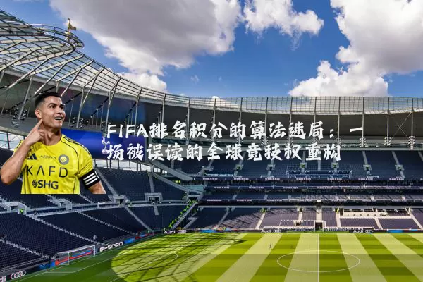 FIFA排名积分的算法迷局:一场被误读的全球竞技权重构