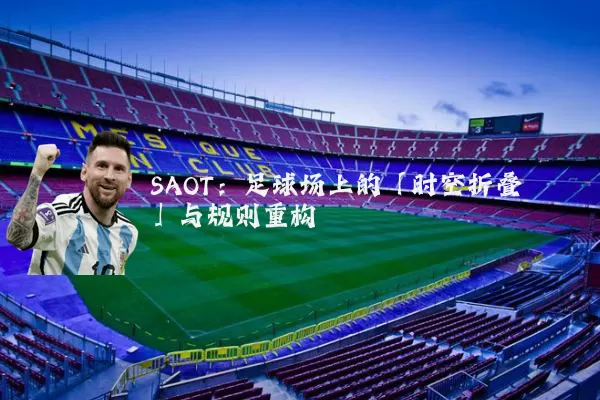 SAOT:足球场上的「时空折叠」与规则重构