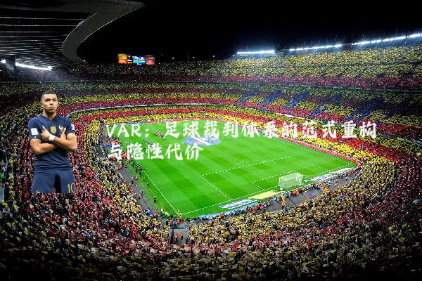 VAR：足球裁判体系的范式重构与隐性代价