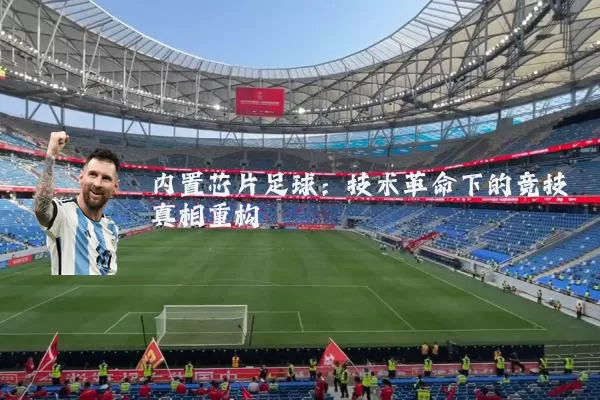 内置芯片足球:技术革命下的竞技真相重构